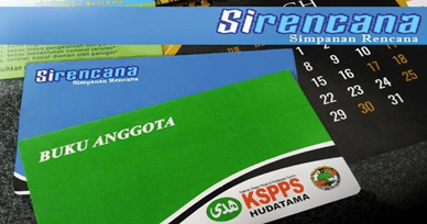 SiRencana (Simpanan Rencana)